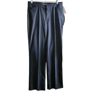 Black Dress Pants Size 8 New with Tags